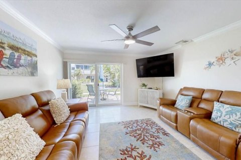 House in Sarasota, Florida 1 bedroom, 67.63 sq.m. № 2196804 - photo 12