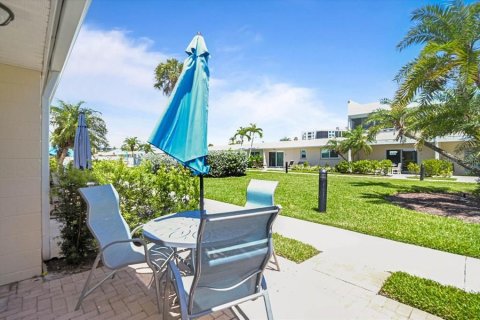 House in Sarasota, Florida 1 bedroom, 67.63 sq.m. № 2196804 - photo 18