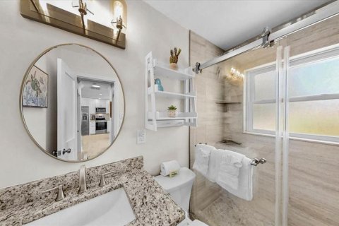 House in Sarasota, Florida 1 bedroom, 67.63 sq.m. № 2196804 - photo 15