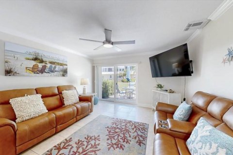 House in Sarasota, Florida 1 bedroom, 67.63 sq.m. № 2196804 - photo 13