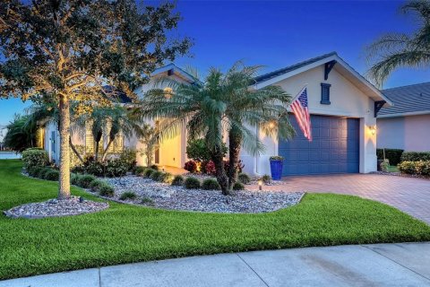 House in Bradenton, Florida 4 bedrooms, 212.56 sq.m. № 1822543 - photo 7