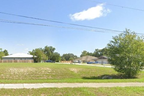 Terrain à vendre à Mount Dora, Floride № 1522112 - photo 5