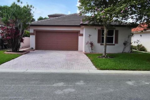 Villa ou maison à Plantation, Floride 4 chambres, 170.94 m2 № 2275376