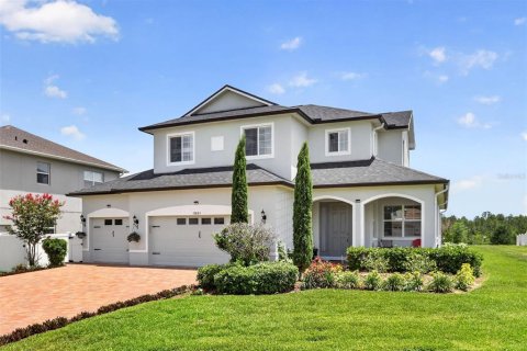 Casa en venta en Clermont, Florida, 4 dormitorios, 238.57 m2 № 2147503 - foto 3