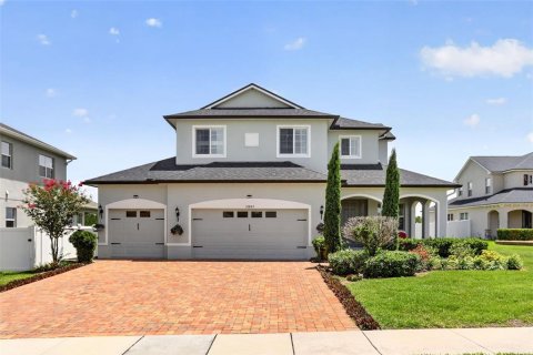 Casa en Clermont, Florida 4 dormitorios, 238.57 m2 № 2147503