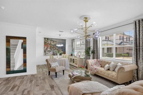 Casa en venta en Clermont, Florida, 4 dormitorios, 238.57 m2 № 2147503 - foto 5