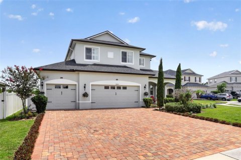 Casa en venta en Clermont, Florida, 4 dormitorios, 238.57 m2 № 2147503 - foto 2