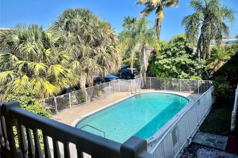 Copropriété à louer à Pompano Beach, Floride: 2 chambres, 67.08 m2 № 1963666 - photo 2