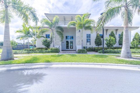 Townhouse in Miami, Florida 3 bedrooms, 133.97 sq.m. № 1944363 - photo 26