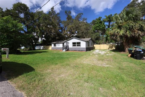 House in Apopka, Florida 3 bedrooms, 120.87 sq.m. № 1879338 - photo 18