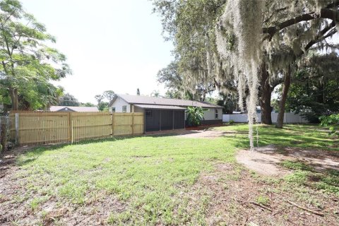 House in Apopka, Florida 3 bedrooms, 120.87 sq.m. № 1879338 - photo 21