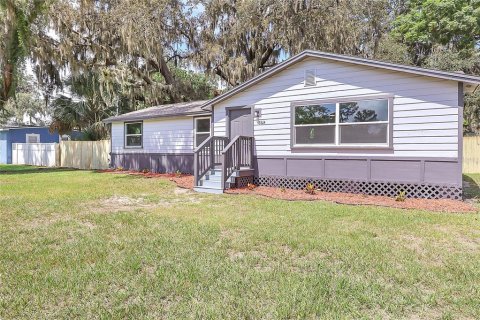 House in Apopka, Florida 3 bedrooms, 120.87 sq.m. № 1879338 - photo 3