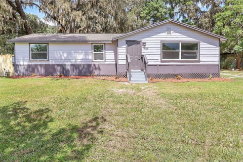 House in Apopka, Florida 3 bedrooms, 120.87 sq.m. № 1879338 - photo 16