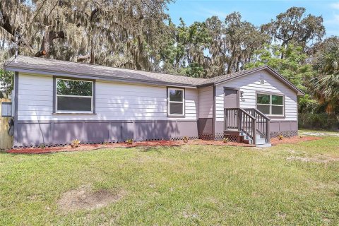 House in Apopka, Florida 3 bedrooms, 120.87 sq.m. № 1879338 - photo 2