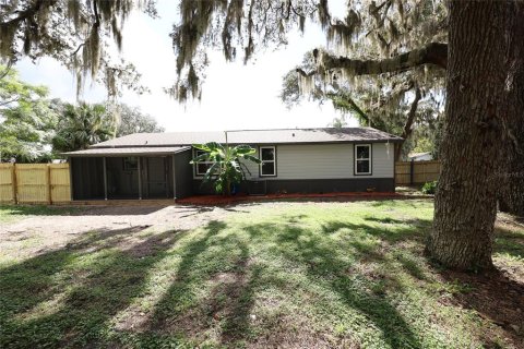 House in Apopka, Florida 3 bedrooms, 120.87 sq.m. № 1879338 - photo 20