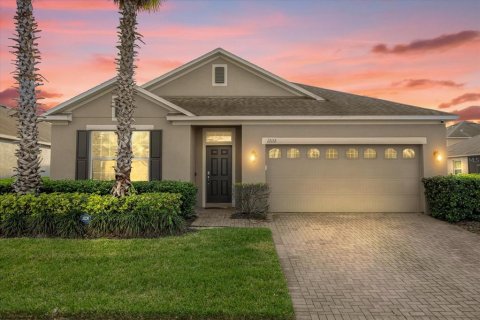 Casa en Orlando, Florida 4 dormitorios, 207.73 m2 № 2375606