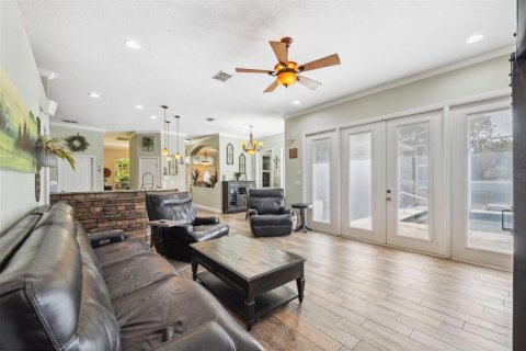 House in Spring Hill, Florida 4 bedrooms, 273.97 sq.m. № 1777166 - photo 22