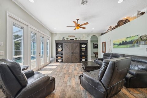 House in Spring Hill, Florida 4 bedrooms, 273.97 sq.m. № 1777166 - photo 21