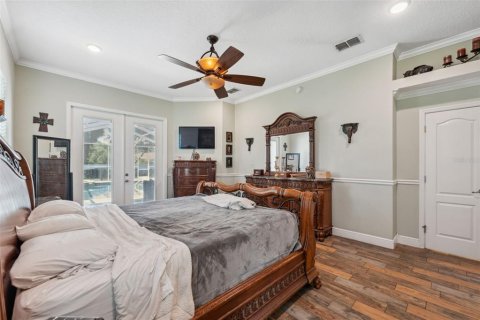 House in Spring Hill, Florida 4 bedrooms, 273.97 sq.m. № 1777166 - photo 30