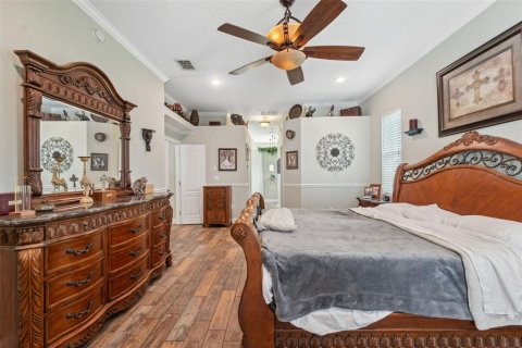 House in Spring Hill, Florida 4 bedrooms, 273.97 sq.m. № 1777166 - photo 29