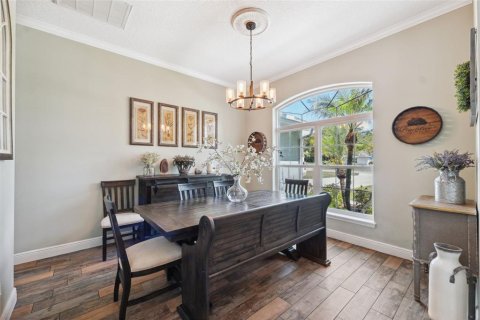 House in Spring Hill, Florida 4 bedrooms, 273.97 sq.m. № 1777166 - photo 12