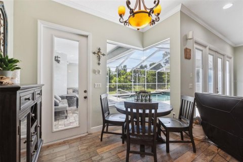 House in Spring Hill, Florida 4 bedrooms, 273.97 sq.m. № 1777166 - photo 19