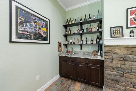 House in Spring Hill, Florida 4 bedrooms, 273.97 sq.m. № 1777166 - photo 25