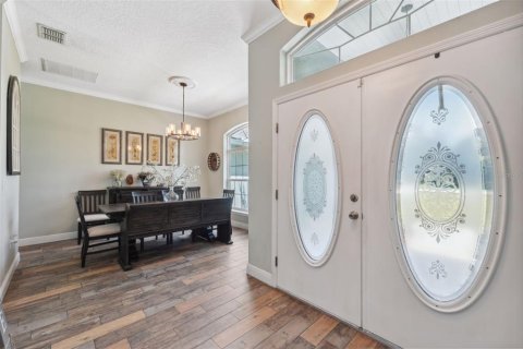 House in Spring Hill, Florida 4 bedrooms, 273.97 sq.m. № 1777166 - photo 11