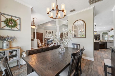 House in Spring Hill, Florida 4 bedrooms, 273.97 sq.m. № 1777166 - photo 14