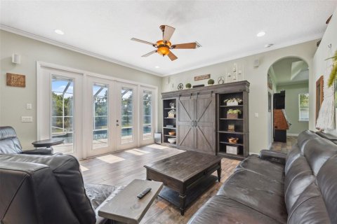 House in Spring Hill, Florida 4 bedrooms, 273.97 sq.m. № 1777166 - photo 20