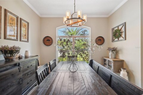 House in Spring Hill, Florida 4 bedrooms, 273.97 sq.m. № 1777166 - photo 13