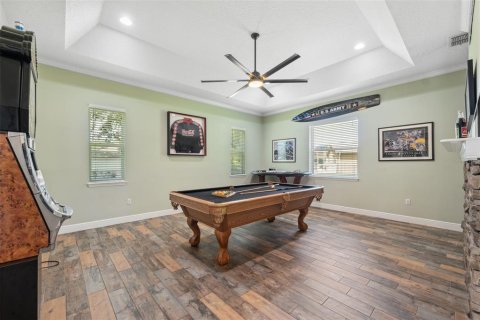 House in Spring Hill, Florida 4 bedrooms, 273.97 sq.m. № 1777166 - photo 26