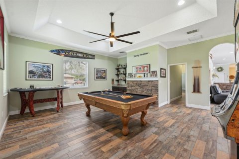 House in Spring Hill, Florida 4 bedrooms, 273.97 sq.m. № 1777166 - photo 27