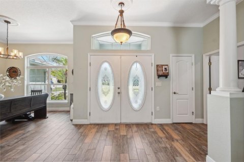 House in Spring Hill, Florida 4 bedrooms, 273.97 sq.m. № 1777166 - photo 8