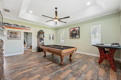 House in Spring Hill, Florida 4 bedrooms, 273.97 sq.m. № 1777166 - photo 24