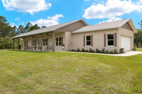House in LaBelle, Florida 3 bedrooms, 180.88 sq.m. № 1876225 - photo 3