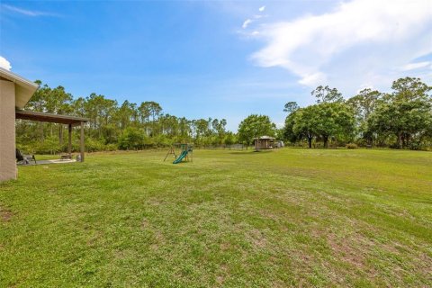 House in LaBelle, Florida 3 bedrooms, 180.88 sq.m. № 1876225 - photo 23