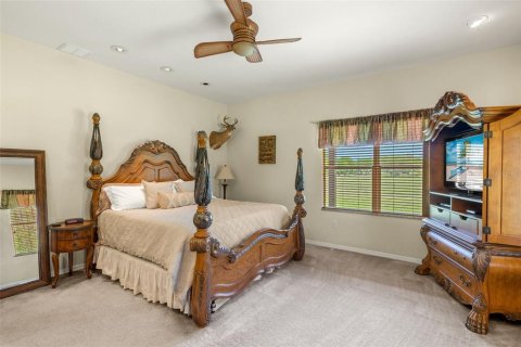 House in LaBelle, Florida 3 bedrooms, 180.88 sq.m. № 1876225 - photo 16