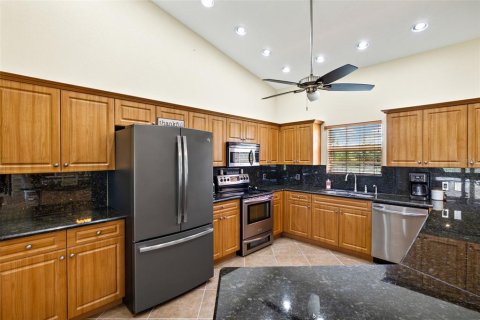House in LaBelle, Florida 3 bedrooms, 180.88 sq.m. № 1876225 - photo 14