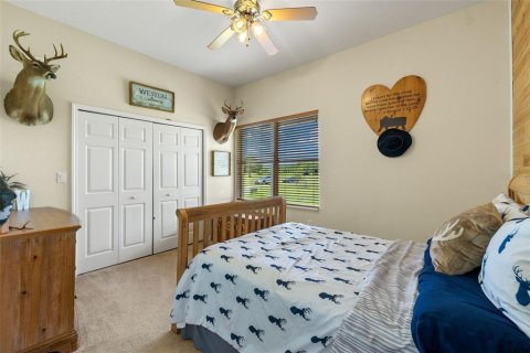 House in LaBelle, Florida 3 bedrooms, 180.88 sq.m. № 1876225 - photo 19