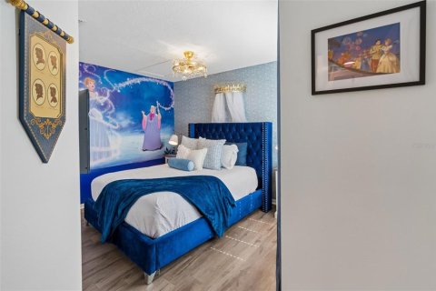 Купить таунхаус в Дэвенпорт, Флорида 9 комнат, 162.39м2, № 2147766 - фото 4