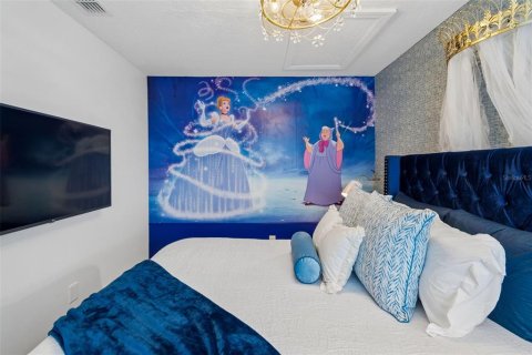 Купить таунхаус в Дэвенпорт, Флорида 9 комнат, 162.39м2, № 2147766 - фото 5