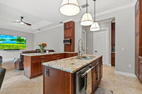 Купить виллу или дом в Сарасота, Флорида 11 комнат, 306.58м2, № 1912583 - фото 15