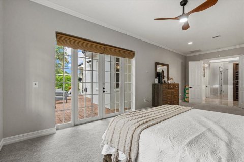 Купить виллу или дом в Сарасота, Флорида 11 комнат, 306.58м2, № 1912583 - фото 25