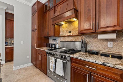 Купить виллу или дом в Сарасота, Флорида 11 комнат, 306.58м2, № 1912583 - фото 16