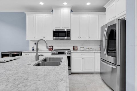 Townhouse in Tampa, Florida 3 bedrooms, 219.99 sq.m. № 1850184 - photo 22