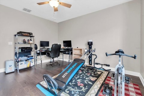 Townhouse in Tampa, Florida 3 bedrooms, 219.99 sq.m. № 1850184 - photo 17