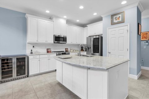 Townhouse in Tampa, Florida 3 bedrooms, 219.99 sq.m. № 1850184 - photo 24