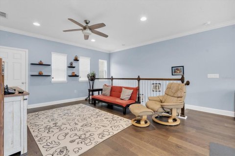 Townhouse in Tampa, Florida 3 bedrooms, 219.99 sq.m. № 1850184 - photo 11