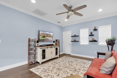 Townhouse in Tampa, Florida 3 bedrooms, 219.99 sq.m. № 1850184 - photo 12